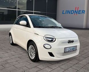 Fiat 500e Gebrauchtwagen