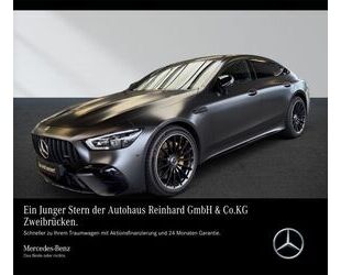 Mercedes-Benz AMG GT Gebrauchtwagen