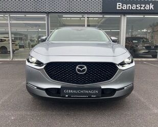 Mazda CX-30 Gebrauchtwagen