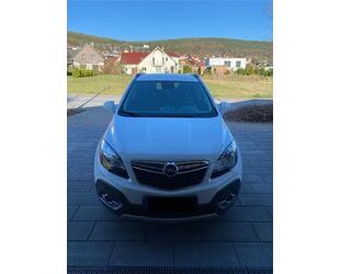 Opel Mokka Gebrauchtwagen