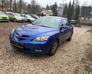 Mazda 3 Gebrauchtwagen
