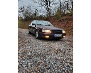 Audi 100 Gebrauchtwagen