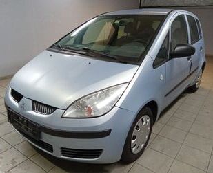 Mitsubishi Colt Gebrauchtwagen