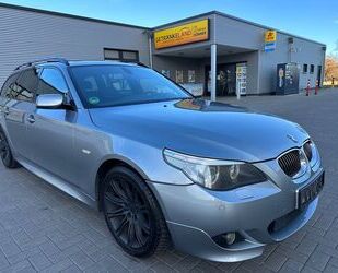 BMW 530 Gebrauchtwagen