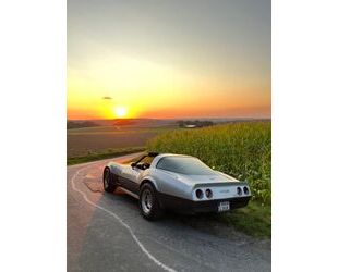 Corvette C3 Gebrauchtwagen