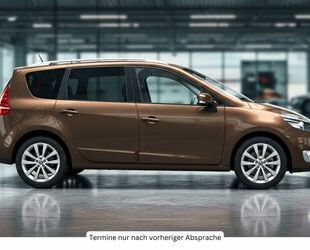 Renault Scenic Gebrauchtwagen