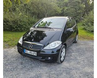 Mercedes-Benz A 150 Gebrauchtwagen
