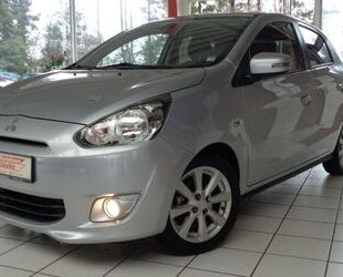 Mitsubishi Space Star Gebrauchtwagen