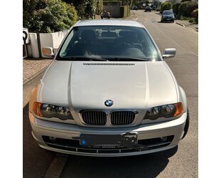 BMW 323 Gebrauchtwagen