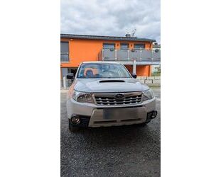 Subaru Forester Gebrauchtwagen
