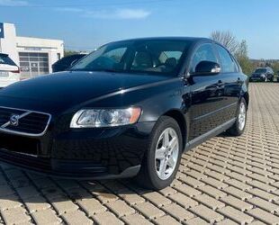 Volvo S40 Gebrauchtwagen