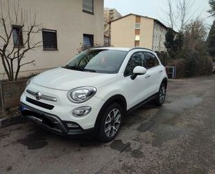 Fiat 500X Gebrauchtwagen