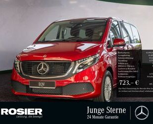 Mercedes-Benz EQV 