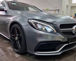 Opel C 63 AMG 