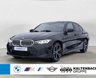 BMW 330 Gebrauchtwagen