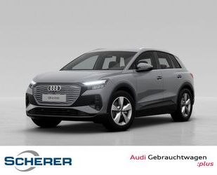 Audi Q4 Gebrauchtwagen