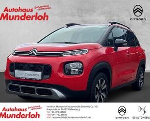 Citroen C3 Aircross Gebrauchtwagen