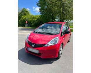 Honda Jazz Gebrauchtwagen