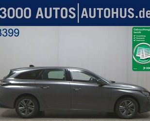 Peugeot 308 Gebrauchtwagen