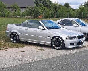 BMW 325 Gebrauchtwagen