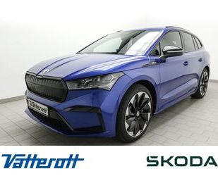 Skoda Enyaq Gebrauchtwagen