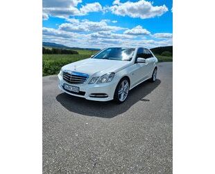 Mercedes-Benz E 350 Gebrauchtwagen