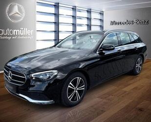 Mercedes-Benz E 200 Gebrauchtwagen