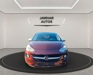 Opel Adam Gebrauchtwagen