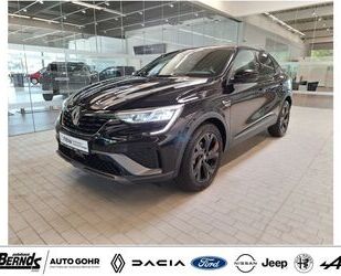 Renault Arkana Gebrauchtwagen