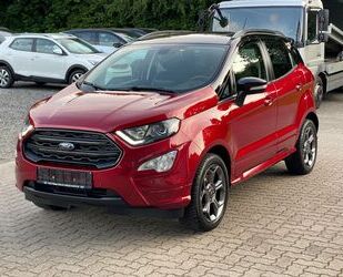 Ford EcoSport Gebrauchtwagen
