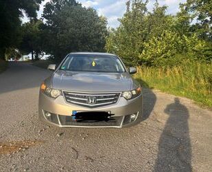 Honda Accord Gebrauchtwagen