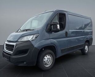Peugeot Boxer Gebrauchtwagen
