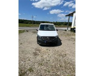 Mercedes-Benz Vito Gebrauchtwagen