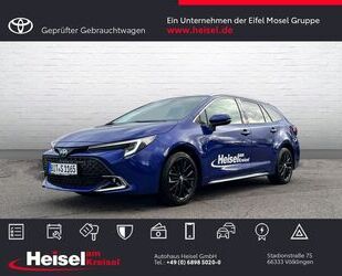 Toyota Corolla Gebrauchtwagen