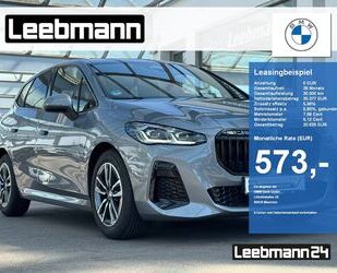 BMW 218 Active Tourer Gebrauchtwagen