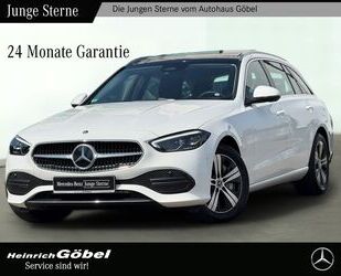 Mercedes-Benz C 300 Gebrauchtwagen