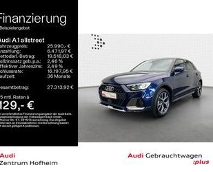 Audi A1 Gebrauchtwagen
