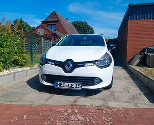 Renault Clio Gebrauchtwagen