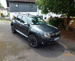 Dacia Duster Gebrauchtwagen