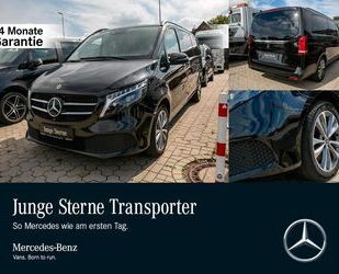 Mercedes-Benz V 300 Gebrauchtwagen