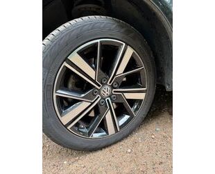 VW T6 Multivan Gebrauchtwagen