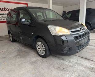 Citroen Berlingo Gebrauchtwagen