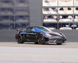 Porsche Cayman Gebrauchtwagen