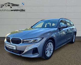 BMW 318 Gebrauchtwagen