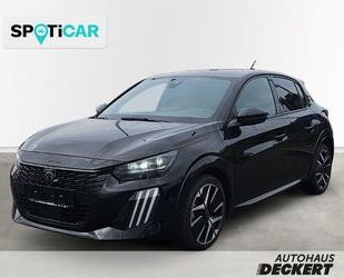 Peugeot 208 Gebrauchtwagen