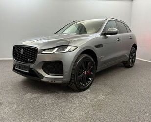 Jaguar F-Pace Gebrauchtwagen