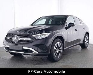 Mercedes-Benz GLC 300 Gebrauchtwagen
