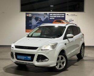 Ford Kuga Gebrauchtwagen