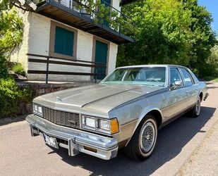 Chevrolet Caprice Gebrauchtwagen