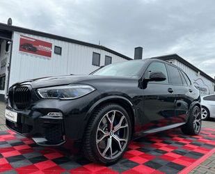 BMW X5 M50 Gebrauchtwagen